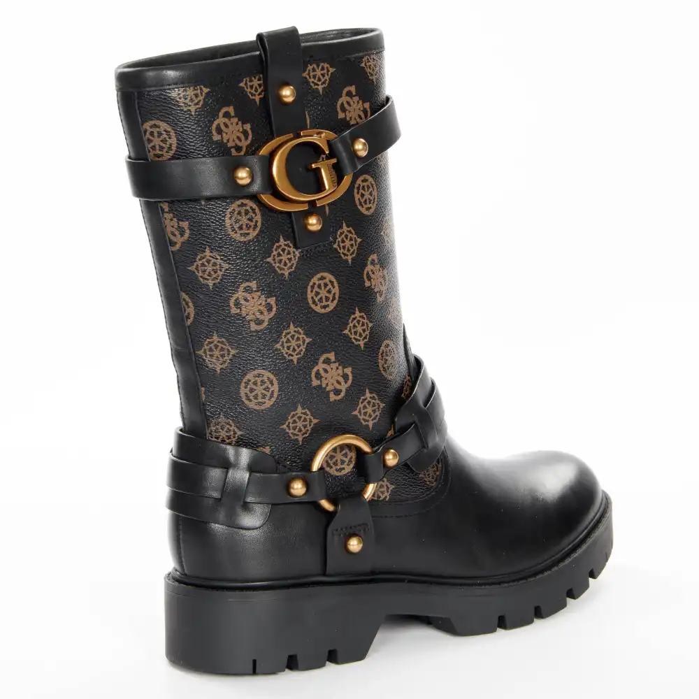 Randa logo 4g peony Guess - 6