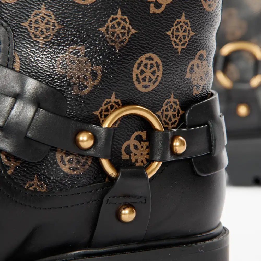 Randa logo 4g peony Guess - 7