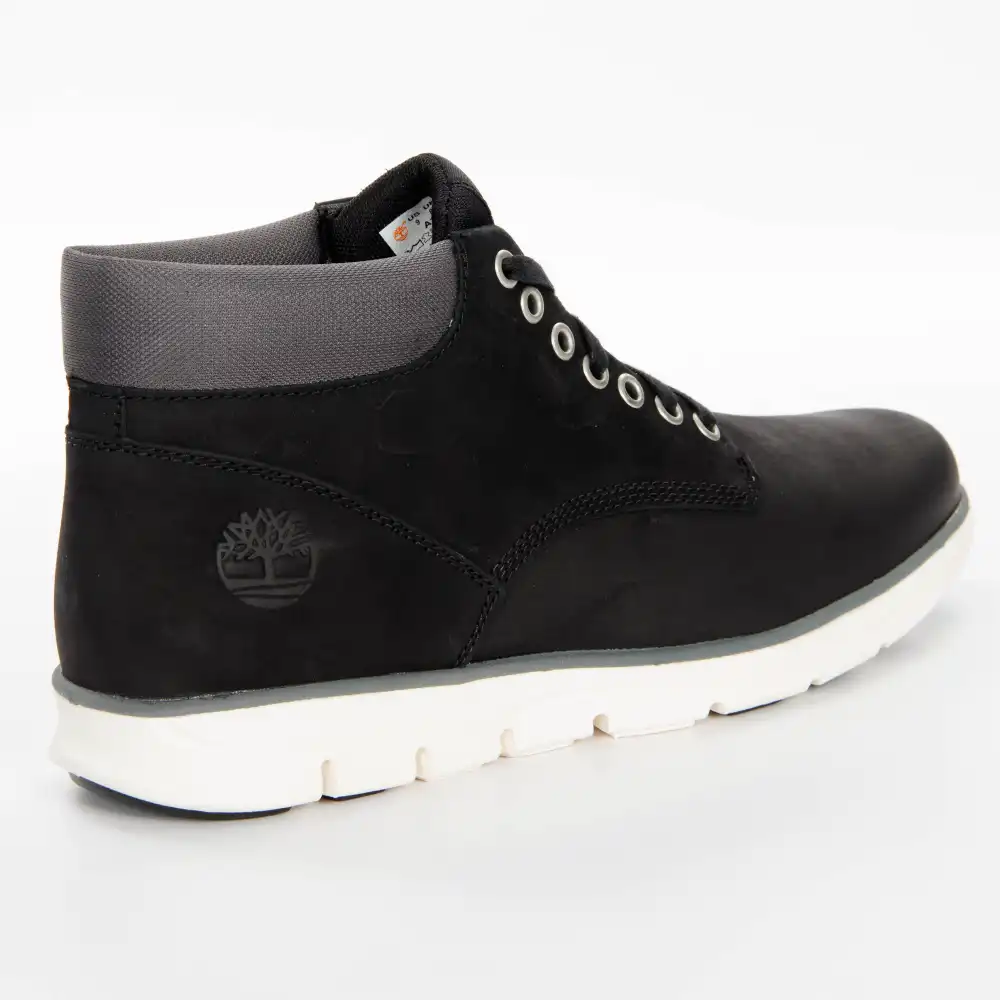 Bradstreet chukka Timberland - 6 Bradstreet chukka Timberland - 6
