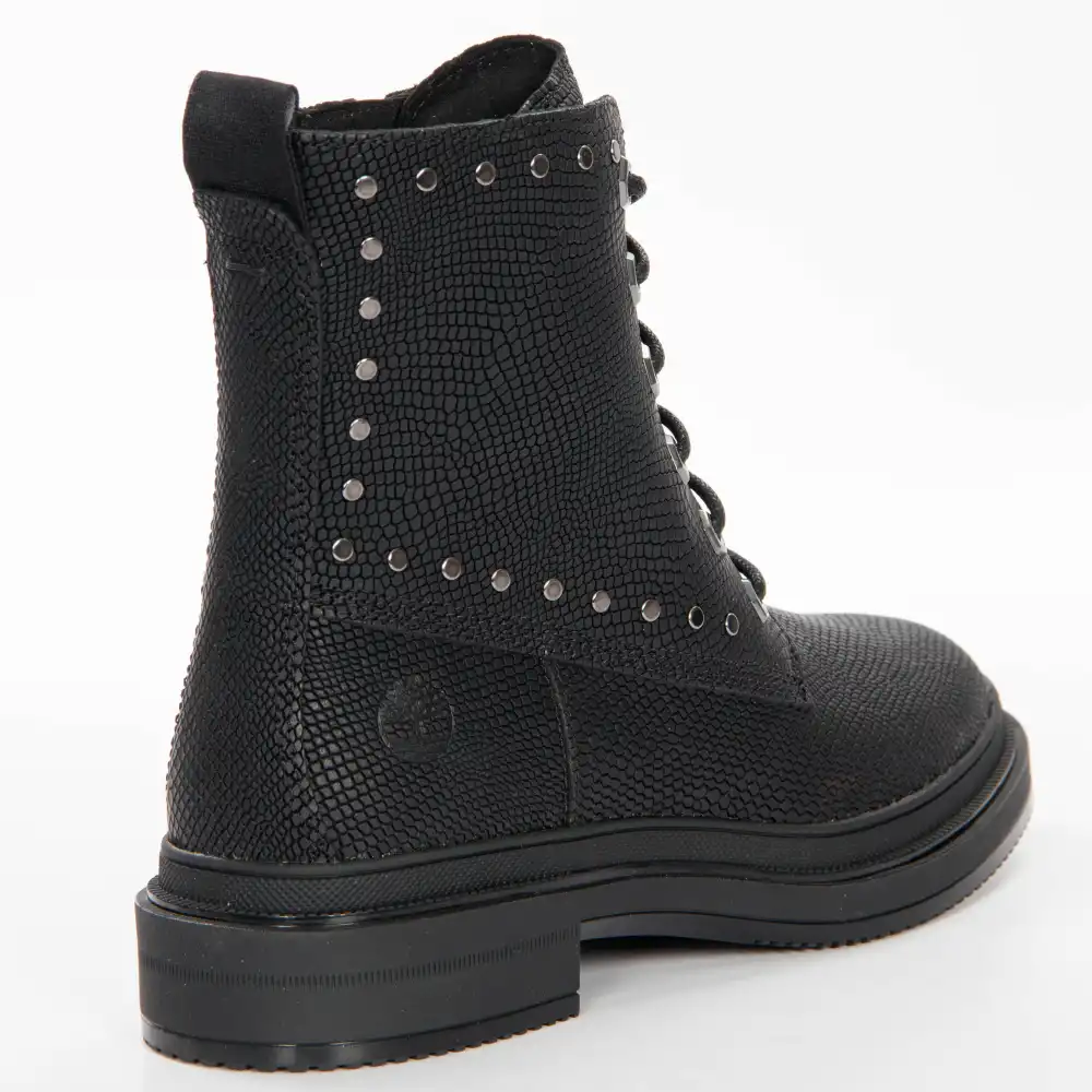 Lisbon lane 6 in lace up Timberland - 6