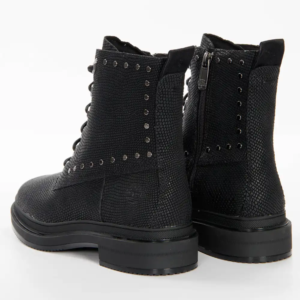 Lisbon lane 6 in lace up Timberland - 8