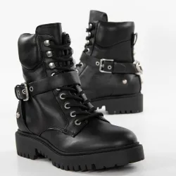 PARTNER: CREATION ref FL8ONDLEA10-BLACK Guess - 2