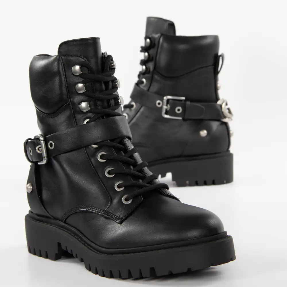 PARTNER: CREATION ref FL8ONDLEA10-BLACK Guess - 2