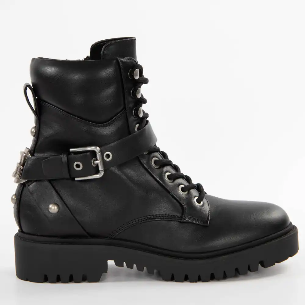 PARTNER: CREATION ref FL8ONDLEA10-BLACK Guess - 3