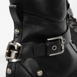 PARTNER: CREATION ref FL8ONDLEA10-BLACK Guess - 4