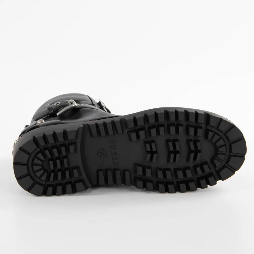 PARTNER: CREATION ref FL8ONDLEA10-BLACK Guess - 5