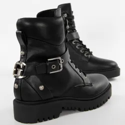 PARTNER: CREATION ref FL8ONDLEA10-BLACK Guess - 6