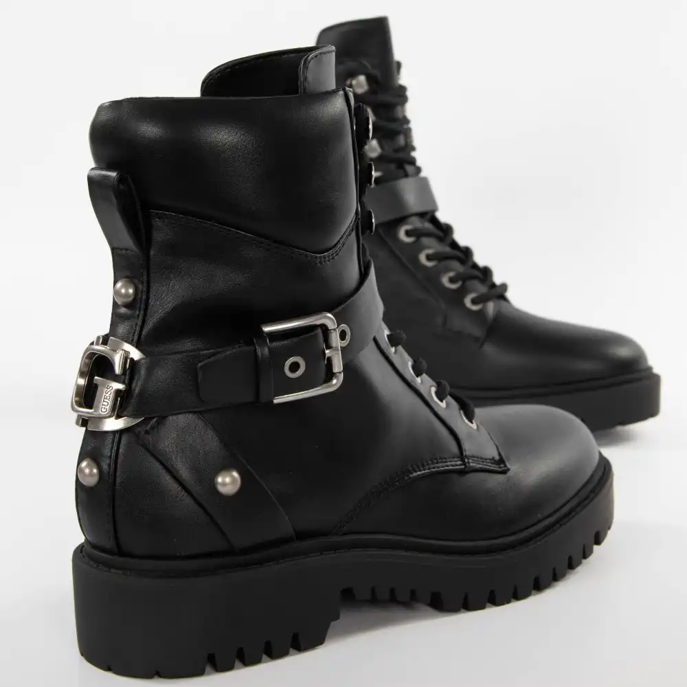 PARTNER: CREATION ref FL8ONDLEA10-BLACK Guess - 6