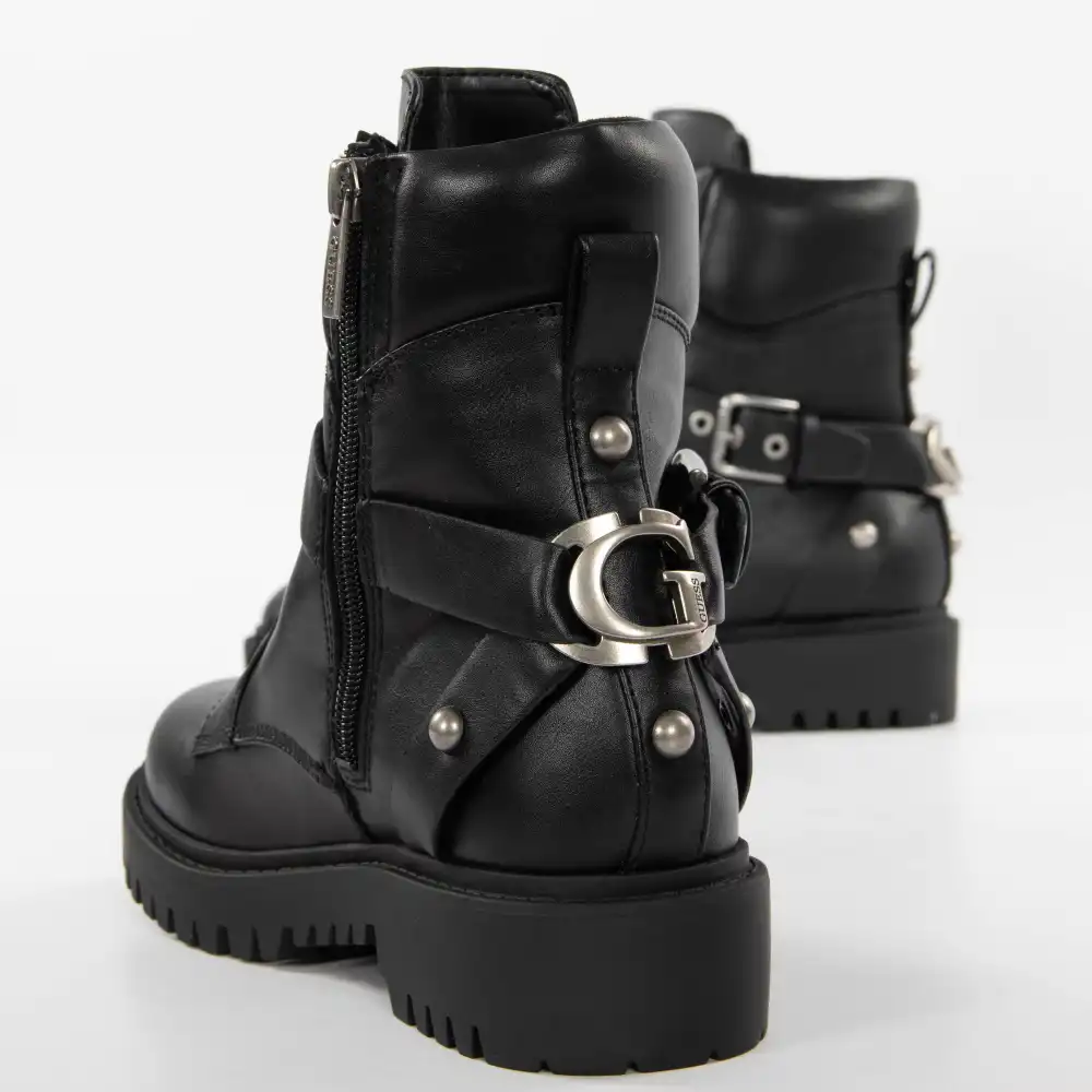 PARTNER: CREATION ref FL8ONDLEA10-BLACK Guess - 7