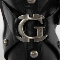 PARTNER: CREATION ref FL8ONDLEA10-BLACK Guess - 8