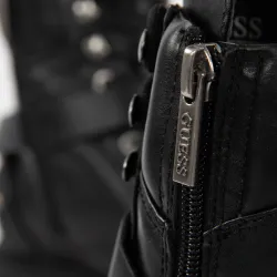 PARTNER: CREATION ref FL8ONDLEA10-BLACK Guess - 9