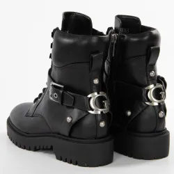 PARTNER: CREATION ref FL8ONDLEA10-BLACK Guess - 10