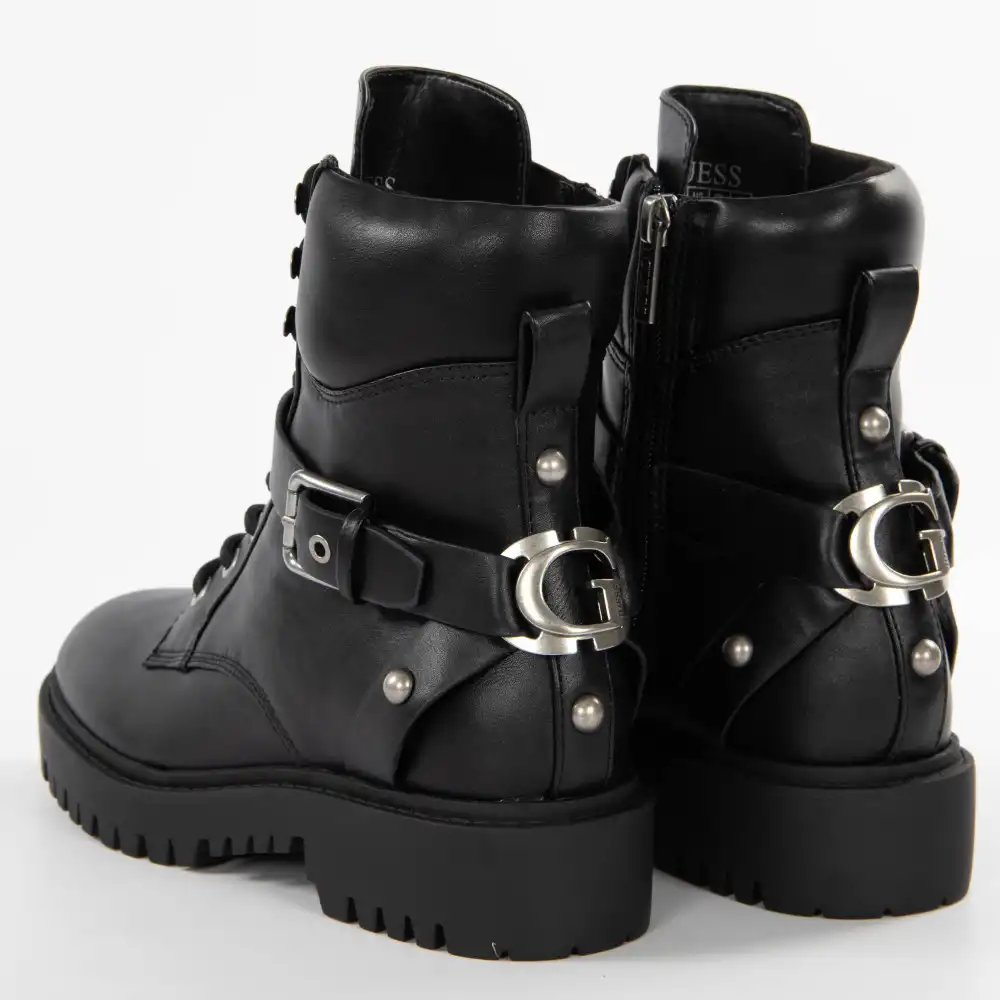 PARTNER: CREATION ref FL8ONDLEA10-BLACK Guess - 10