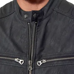 PARTNER: CREATION ref ACYL-BLACK Kaporal - 3 PARTNER: CREATION ref ACYL-BLACK Kaporal - 3