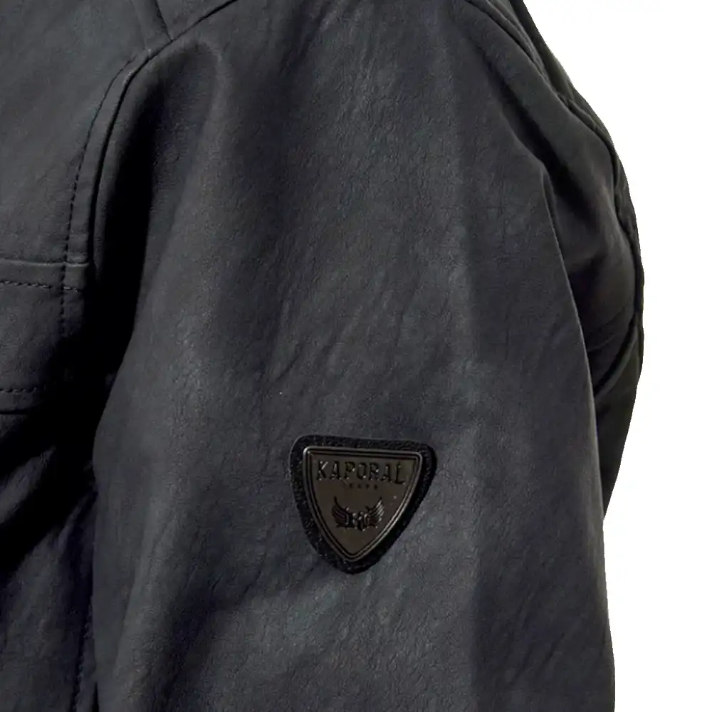 PARTNER: CREATION ref ACYL-BLACK Kaporal - 4 PARTNER: CREATION ref ACYL-BLACK Kaporal - 4