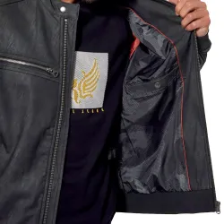 PARTNER: CREATION ref ACYL-BLACK Kaporal - 5 PARTNER: CREATION ref ACYL-BLACK Kaporal - 5