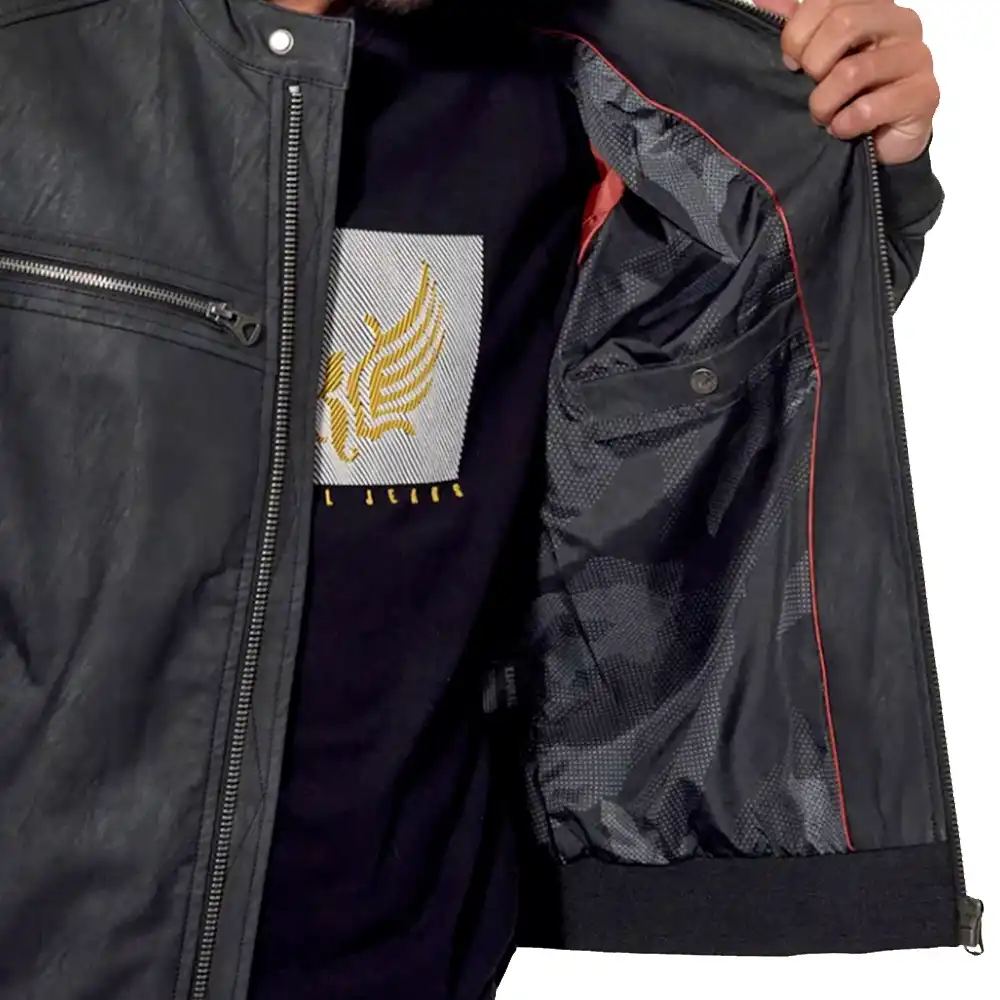 PARTNER: CREATION ref ACYL-BLACK Kaporal - 5 PARTNER: CREATION ref ACYL-BLACK Kaporal - 5