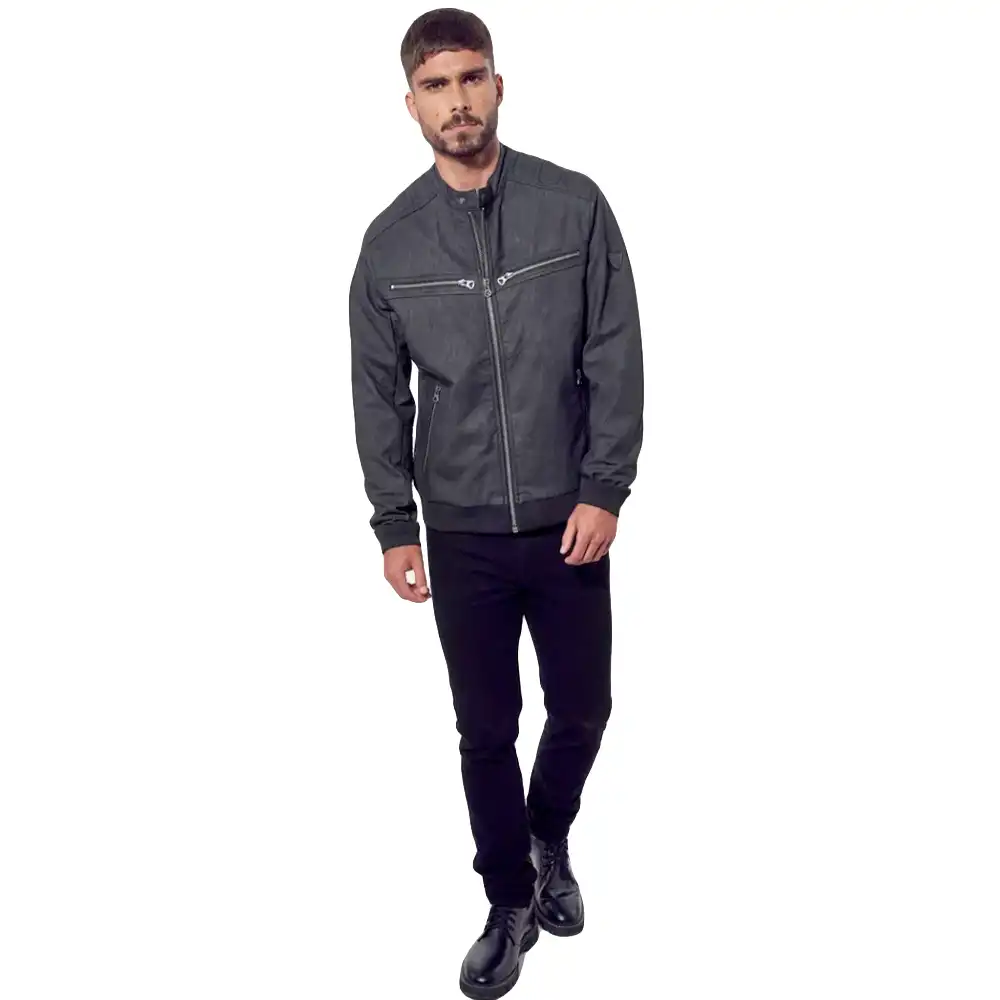 PARTNER: CREATION ref ACYL-BLACK Kaporal - 2 PARTNER: CREATION ref ACYL-BLACK Kaporal - 2