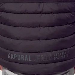 PARTNER: CREATION ref AKASH-BLACK Kaporal - 5