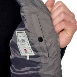 PARTNER: CREATION ref AKU-METAL Kaporal - 5 PARTNER: CREATION ref AKU-METAL Kaporal - 5