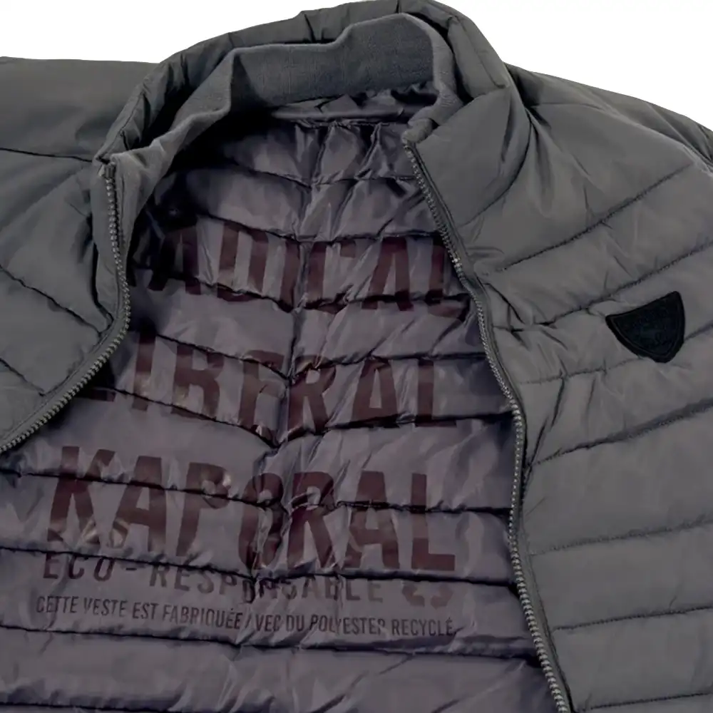 PARTNER: CREATION ref AKU-METAL Kaporal - 6 PARTNER: CREATION ref AKU-METAL Kaporal - 6