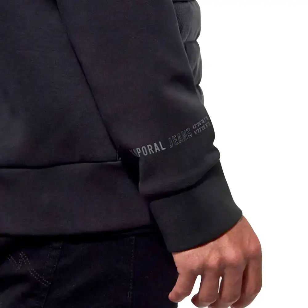 PARTNER: CREATION ref AMEL-BLACK Kaporal - 3 PARTNER: CREATION ref AMEL-BLACK Kaporal - 3