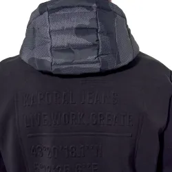 PARTNER: CREATION ref AMEL-BLACK Kaporal - 5 PARTNER: CREATION ref AMEL-BLACK Kaporal - 5