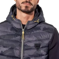 PARTNER: CREATION ref AMEL-BLACK Kaporal - 6 PARTNER: CREATION ref AMEL-BLACK Kaporal - 6