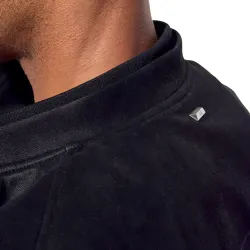 PARTNER: CREATION ref ARES-BLACK Kaporal - 4