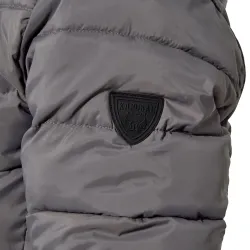 Doudoune homme Kaporal Awal Argent - ZESHOES