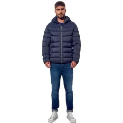 PARTNER: CREATION ref AWAL-NAVY Kaporal - 2