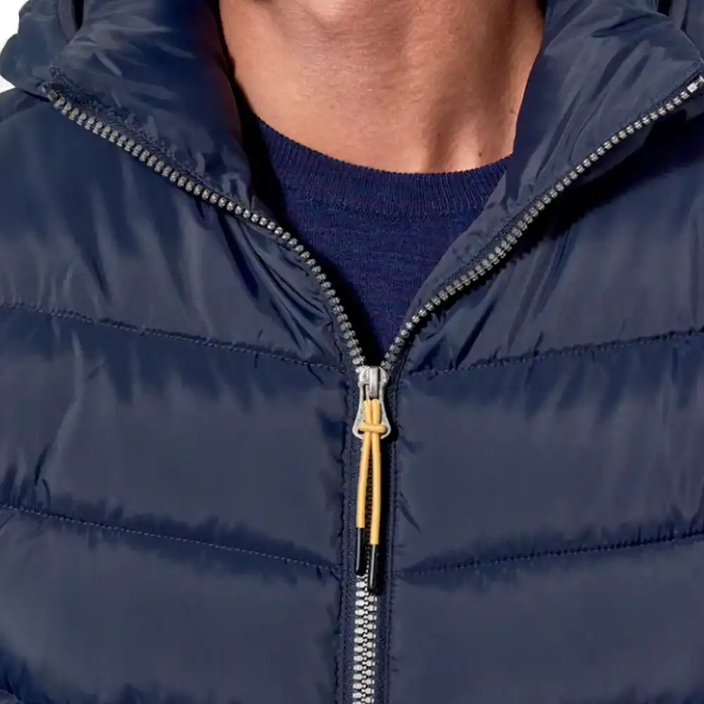 PARTNER: CREATION ref AWAL-NAVY Kaporal - 5