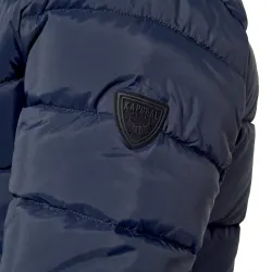 PARTNER: CREATION ref AWAL-NAVY Kaporal - 6