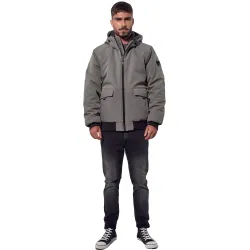 PARTNER: CREATION ref AYO-METAL Kaporal - 1