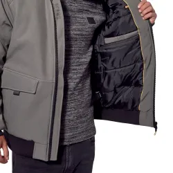 PARTNER: CREATION ref AYO-METAL Kaporal - 5