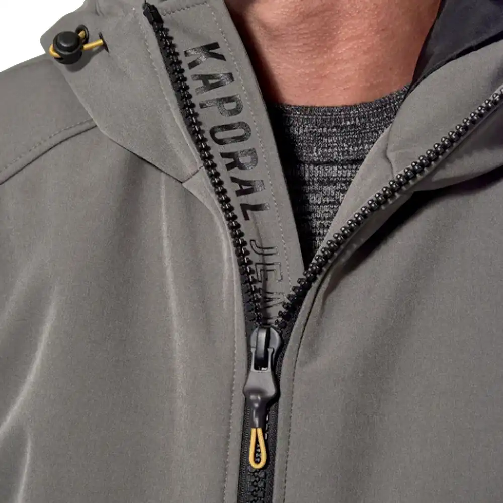 PARTNER: CREATION ref AYO-METAL Kaporal - 3