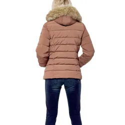 PARTNER: CREATION ref FIBBY-AMBRE Kaporal - 6