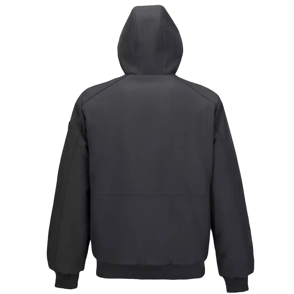 PARTNER: CREATION ref AYO-BLACK Kaporal - 3