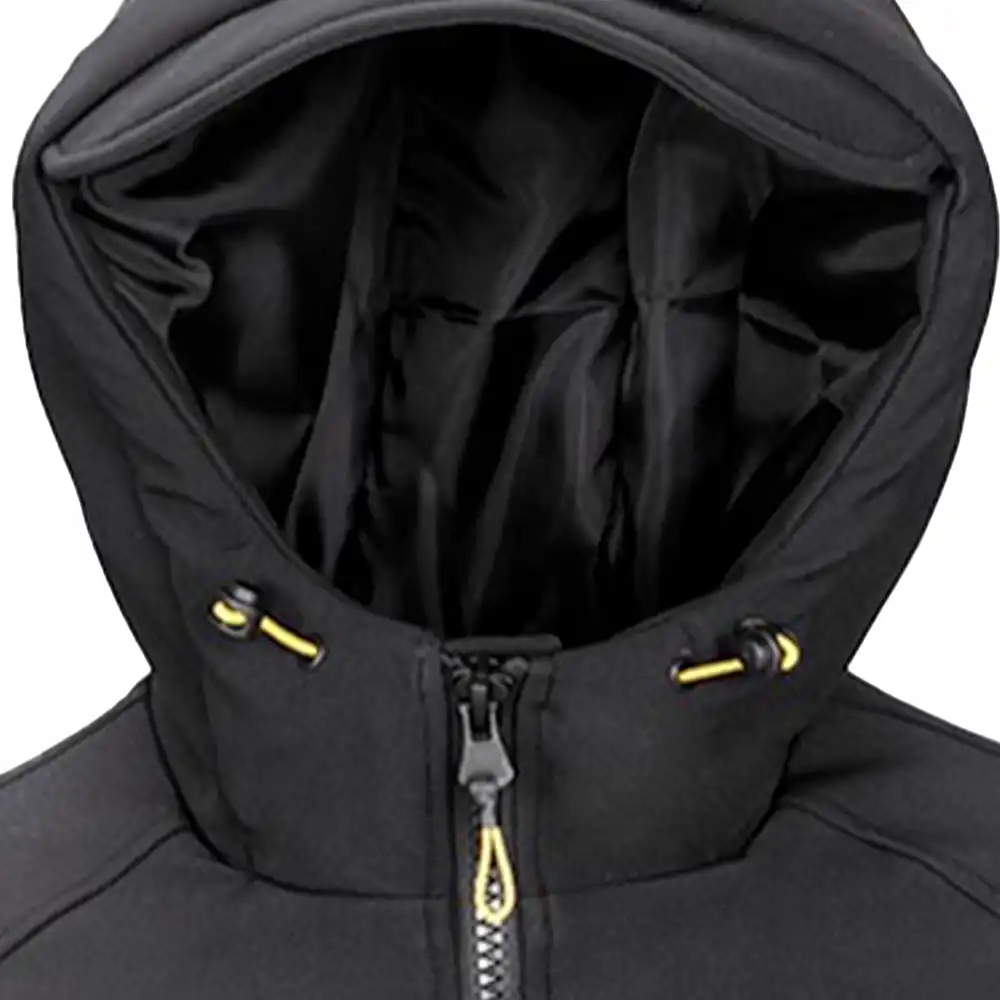 PARTNER: CREATION ref AYO-BLACK Kaporal - 2