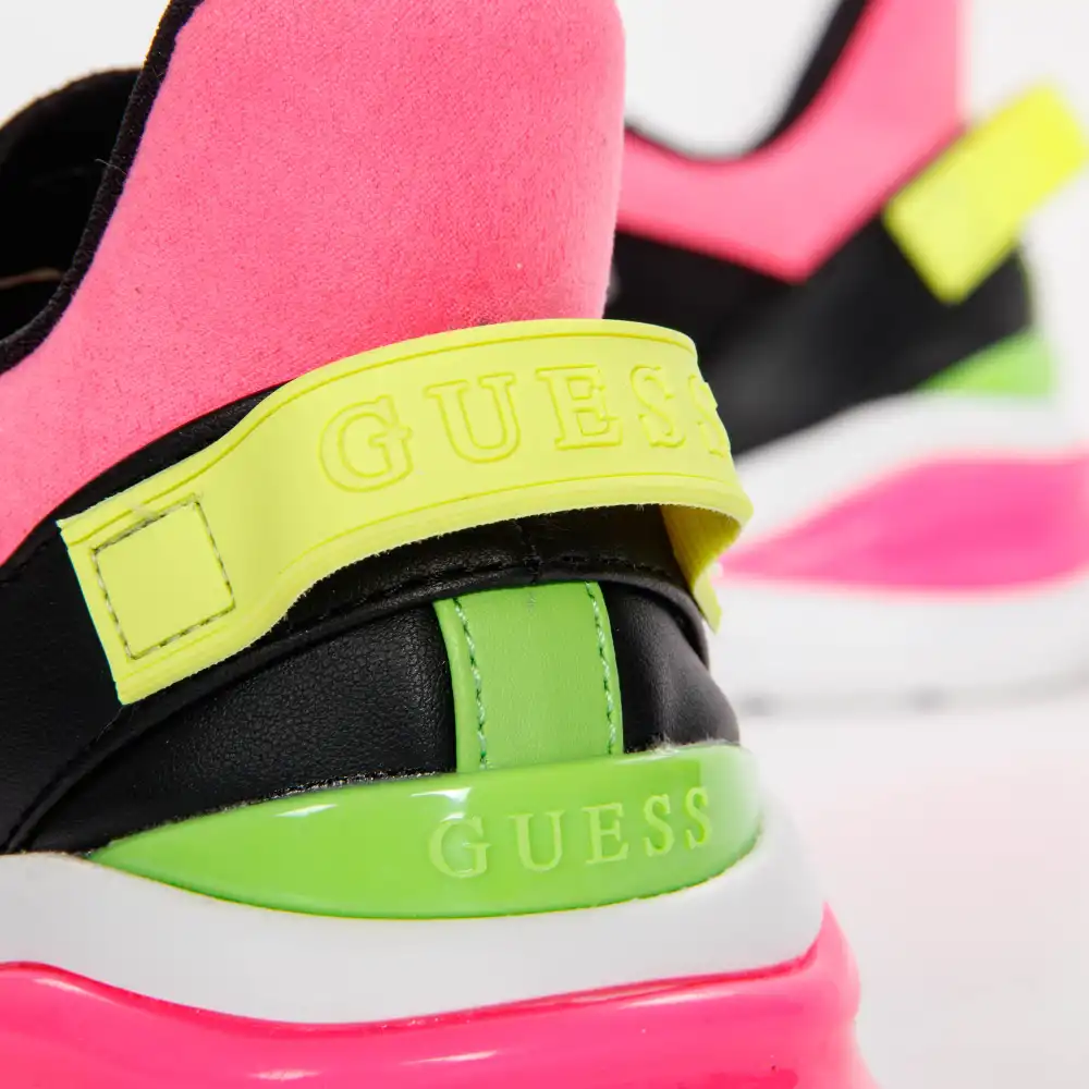 Scarpe sneaker Guess - 7