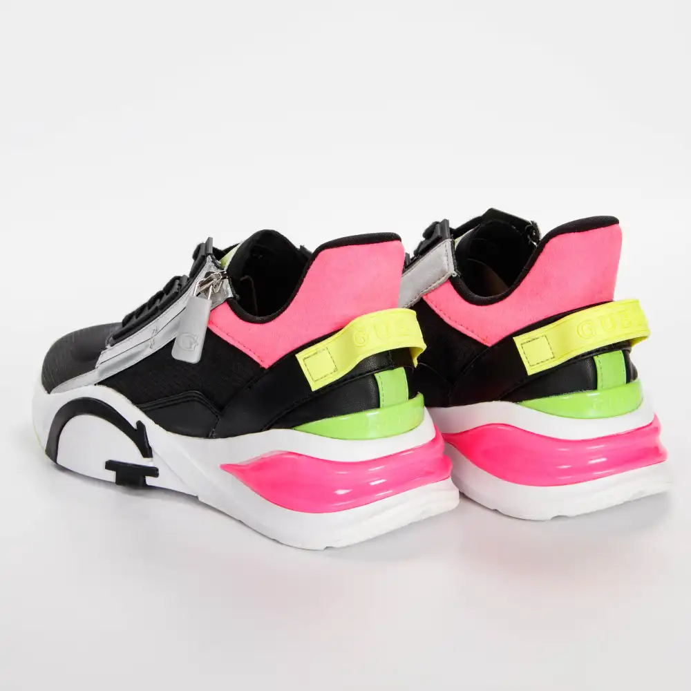 Scarpe sneaker Guess - 8