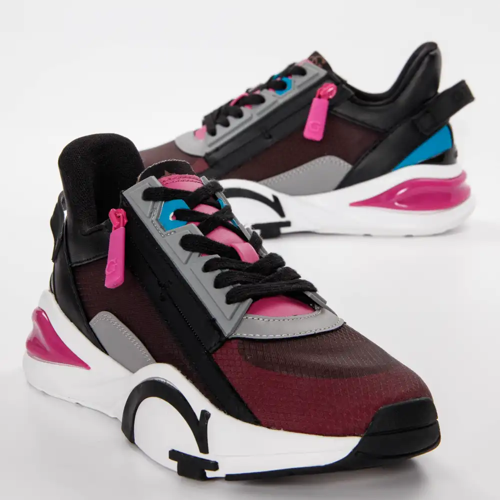Scarpe sneaker Guess - 2