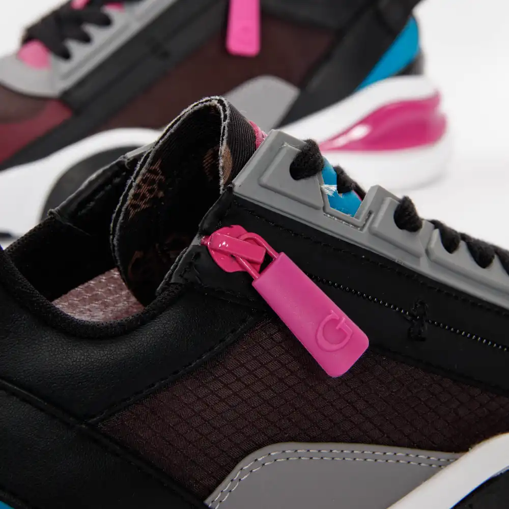 Scarpe sneaker Guess - 4