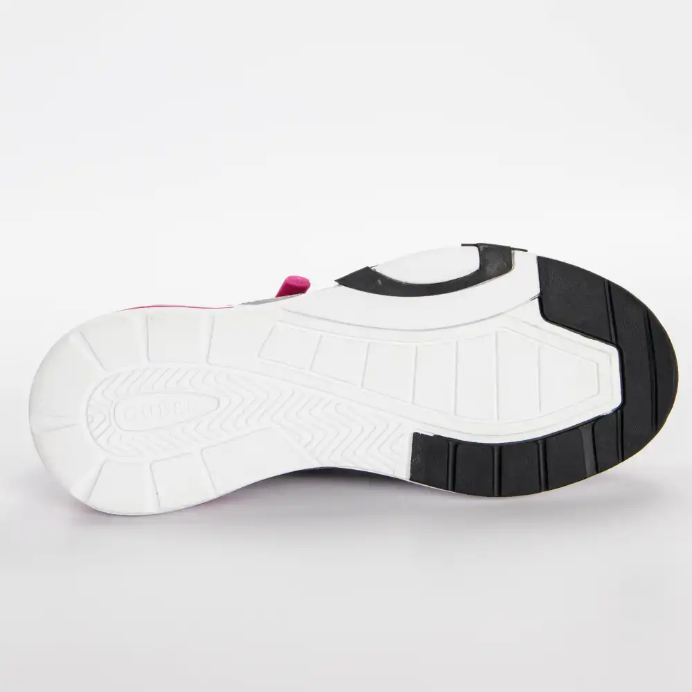 Scarpe sneaker Guess - 5