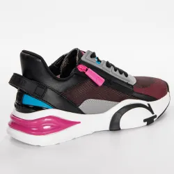 Scarpe sneaker Guess - 6