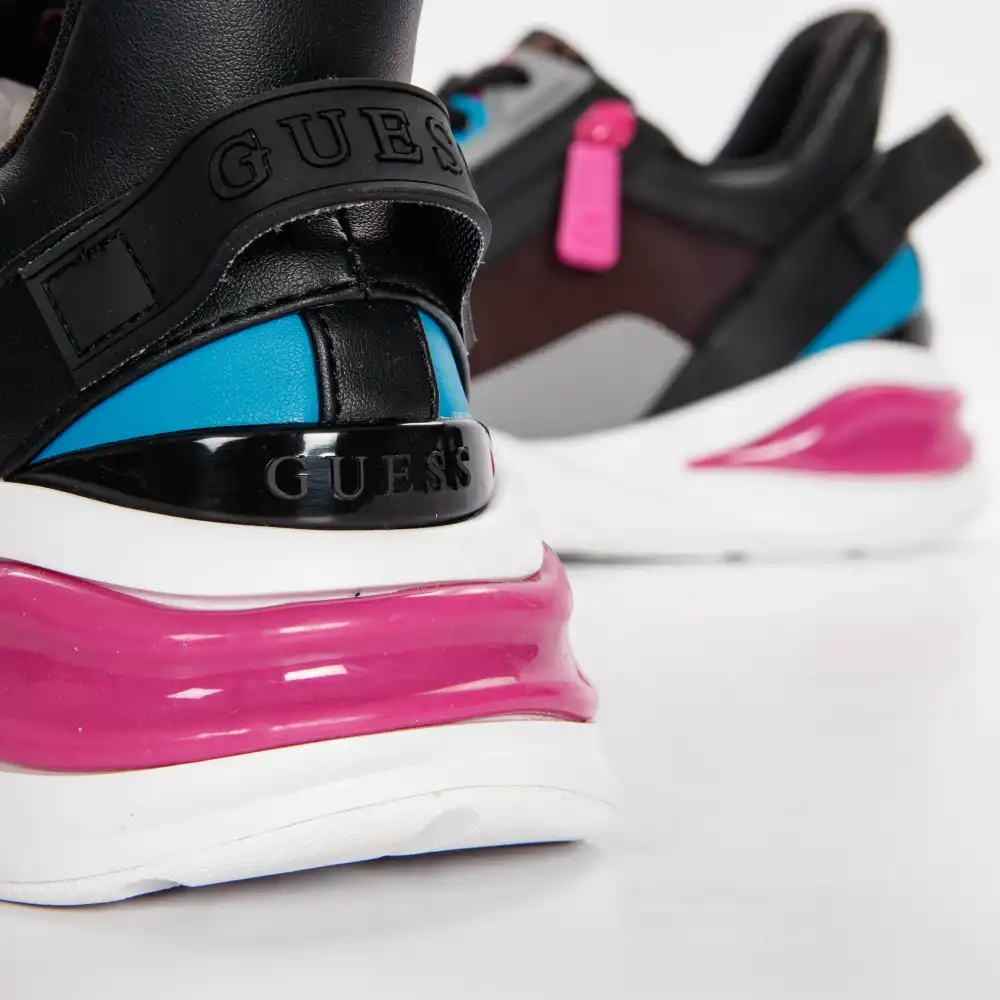 Scarpe sneaker Guess - 7