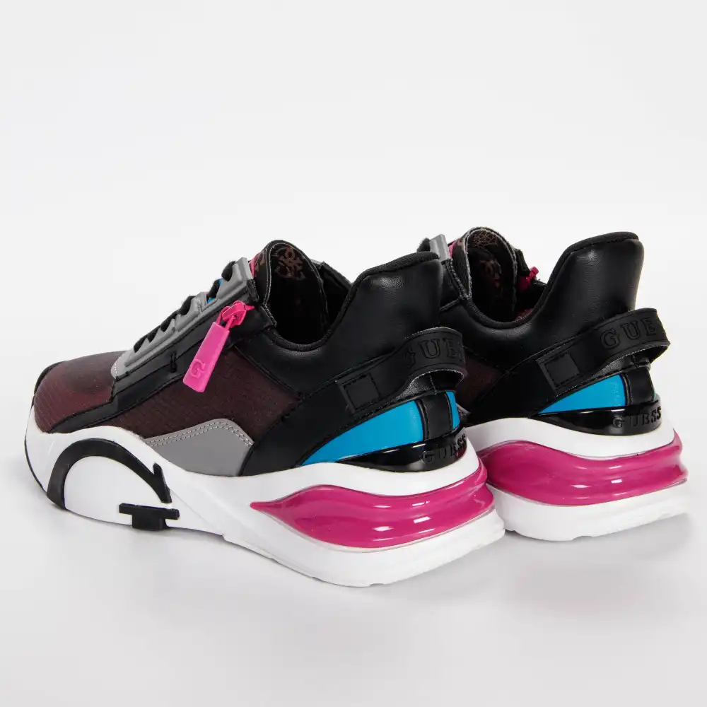 Scarpe sneaker Guess - 8