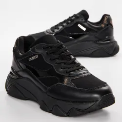 PARTNER: CREATION ref FL8SN2FAL12-BLACK Guess - 4