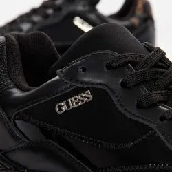 Classic sneaker Guess - 5