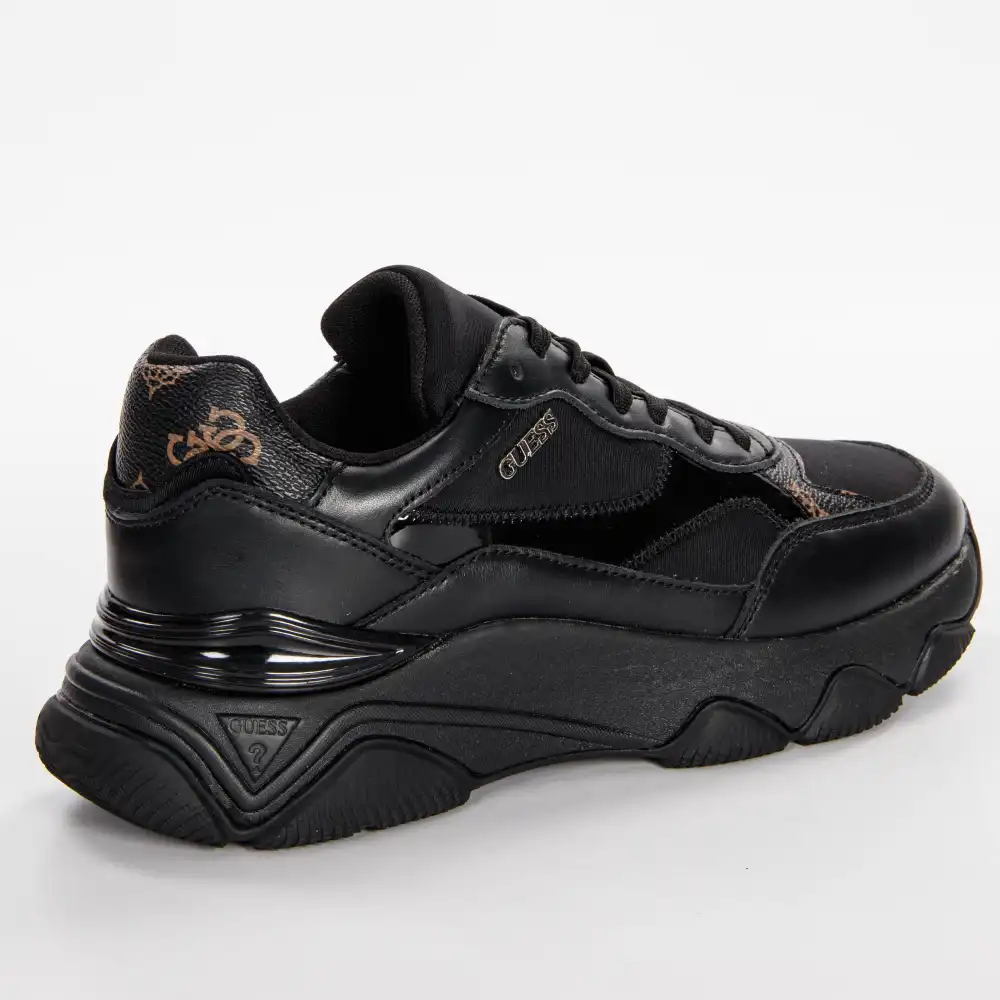 PARTNER: CREATION ref FL8SN2FAL12-BLACK Guess - 3